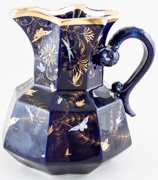 Jug or Pitcher hydra c1820